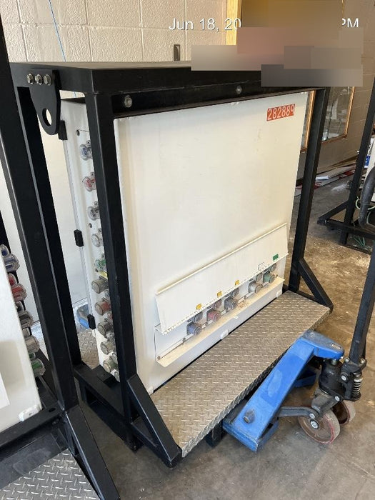 2022 TRYSTAR IL-086-VDE-27-LP