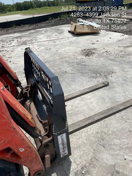 2023 SOLESBEE SPF-48