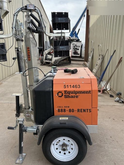 2025 WANCO WLTT-4MM4K