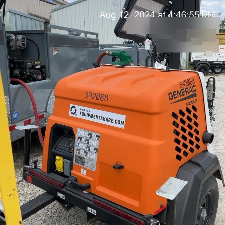 2024 GENERAC MLT2