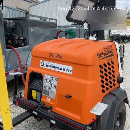2024 GENERAC MLT2