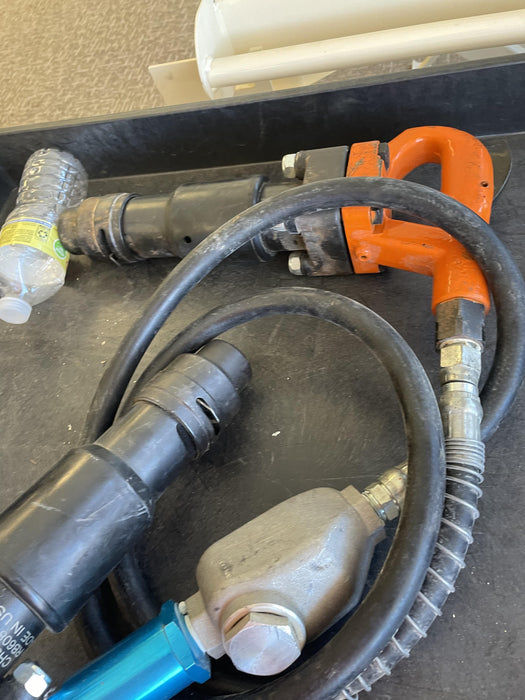 2021 MICHIGAN PNEUMATIC MP-CH3R