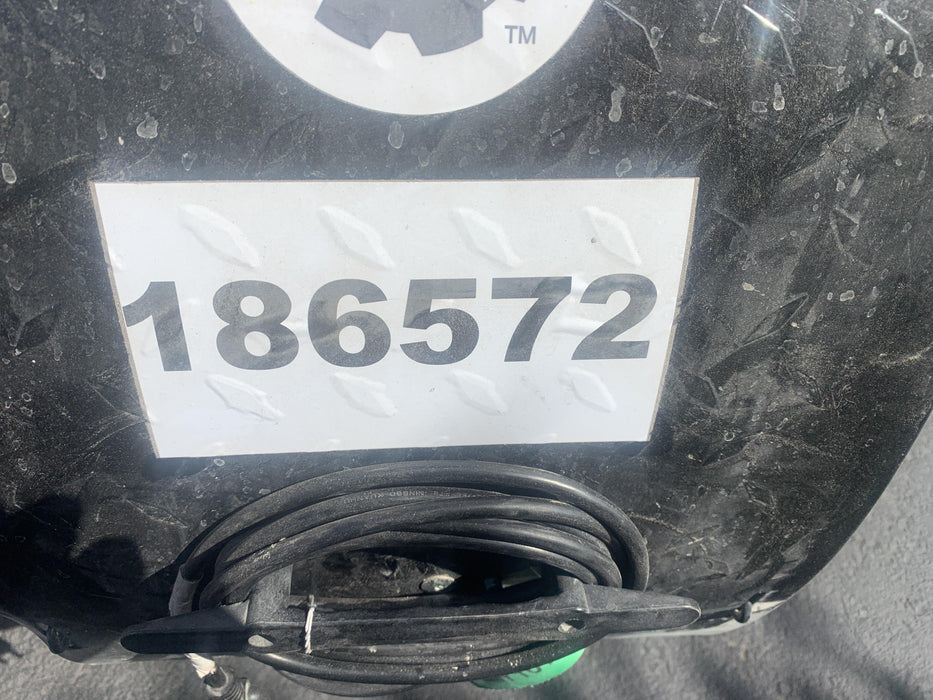 2021 MASTER 36" Drum Fan