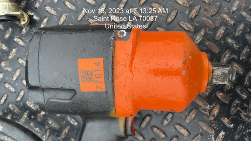 2020 MICHIGAN PNEUMATIC 750SS