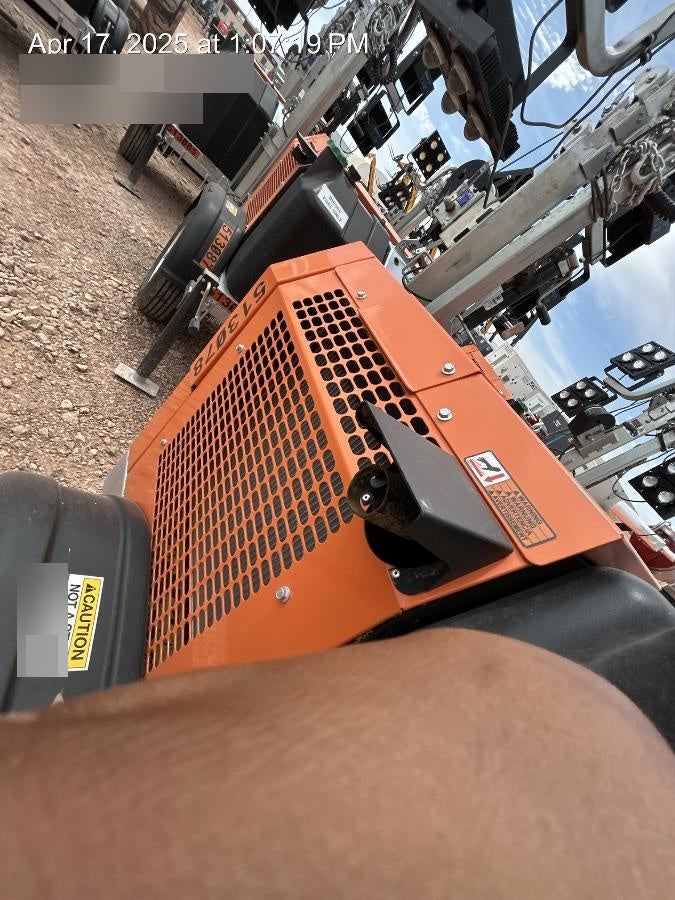 2025 WANCO WLTT-4MM4K