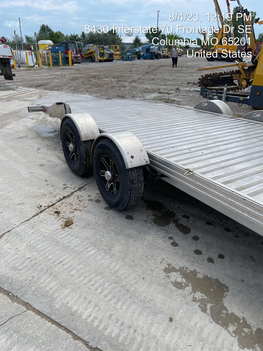 2023 TIMPTE 1020 Drop Deck