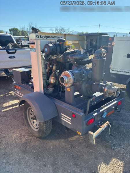 2024 ATLAS COPCO PAC F44 KD