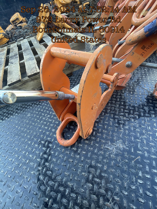 2022 ELEPHANT EBC-10