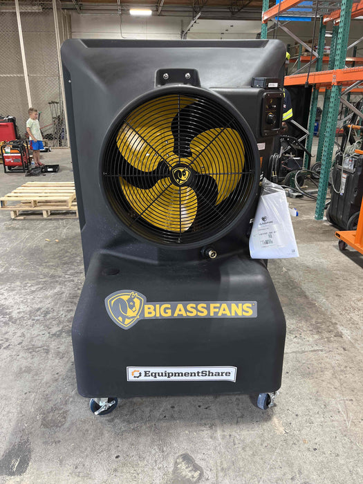 2024 BIG ASS FANS Cool Space 350