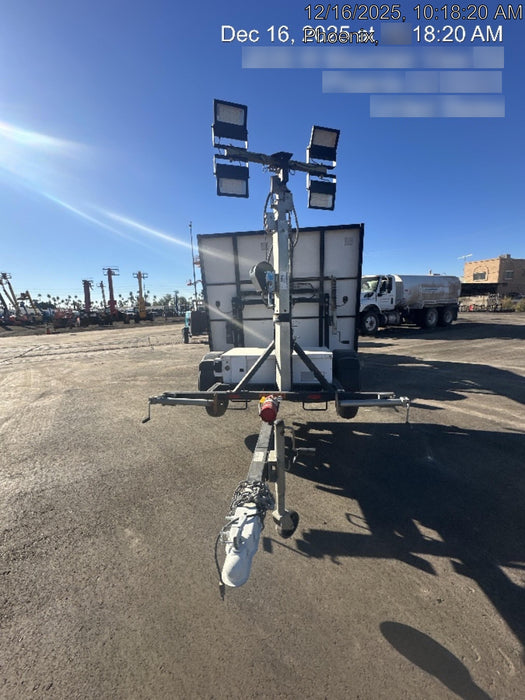 2022 WANCO WLTSSM4A750