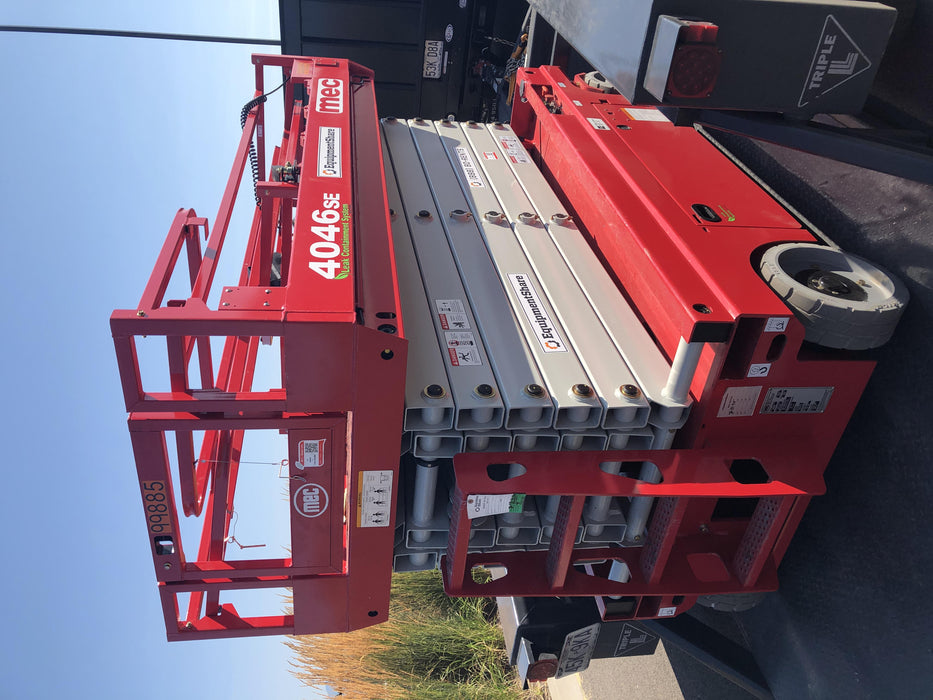 2020 MEC 4046SE