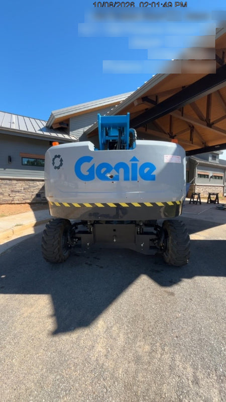 2024 GENIE S-45 XC