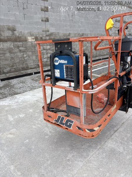2022 MILLER ELECTRIC CST-280