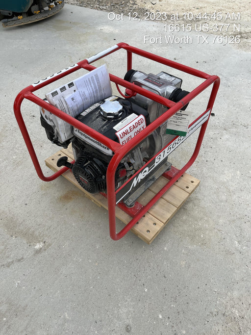 2023 MULTIQUIP QP3TH