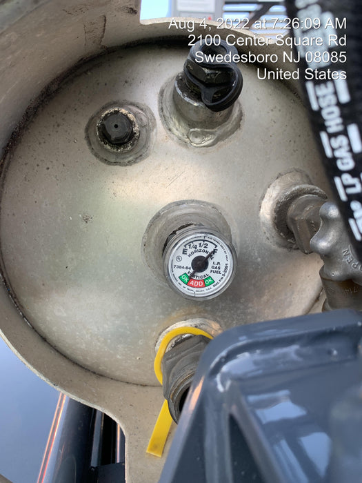 2022 TOYOTA 50-8FGU25