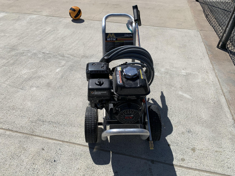 2020 MI-T-M CORPORATION CA-2703-1MMH