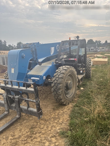 2025 GENIE GTH-844