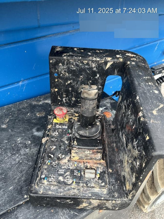 2020 GENIE GS-4069 RT