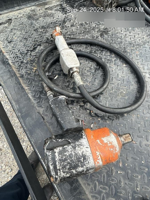 2020 MICHIGAN PNEUMATIC 751SS