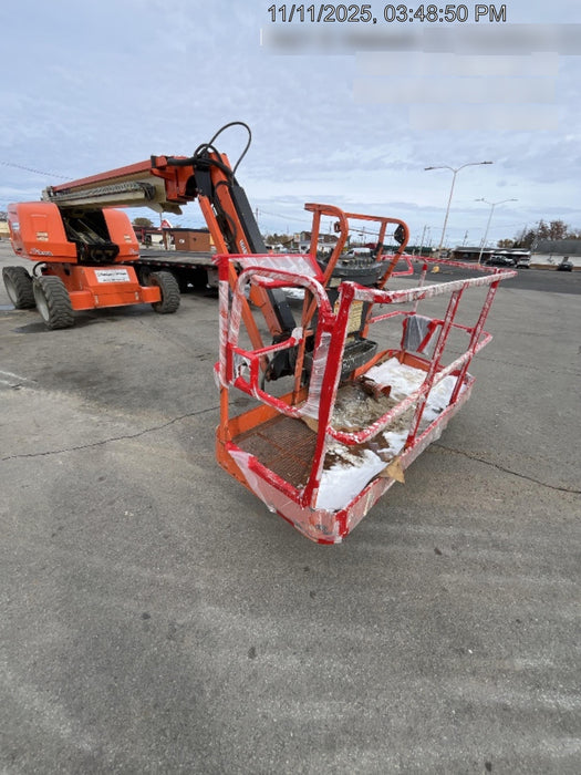 2020 JLG 660SJ