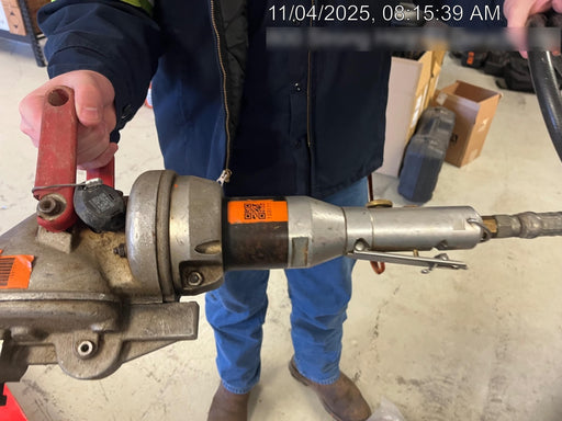 2021 MICHIGAN PNEUMATIC 10267