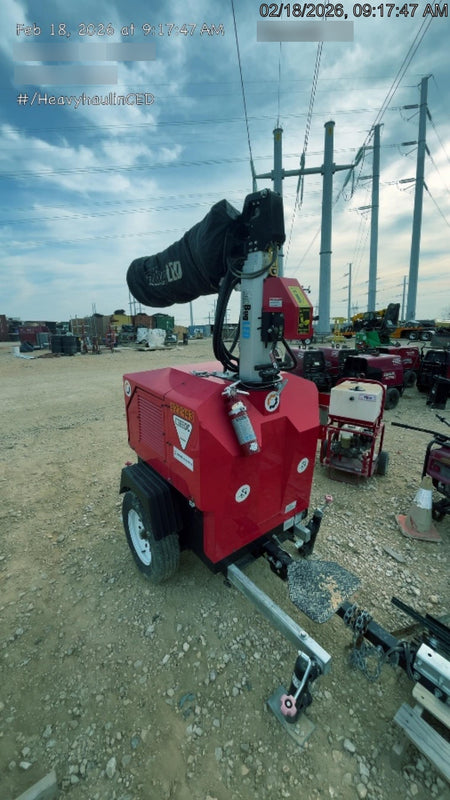 2024 MULTIQUIP GBX24BK