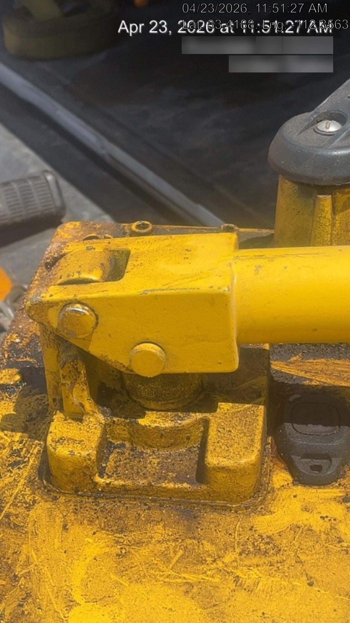 2022 ENERPAC P462