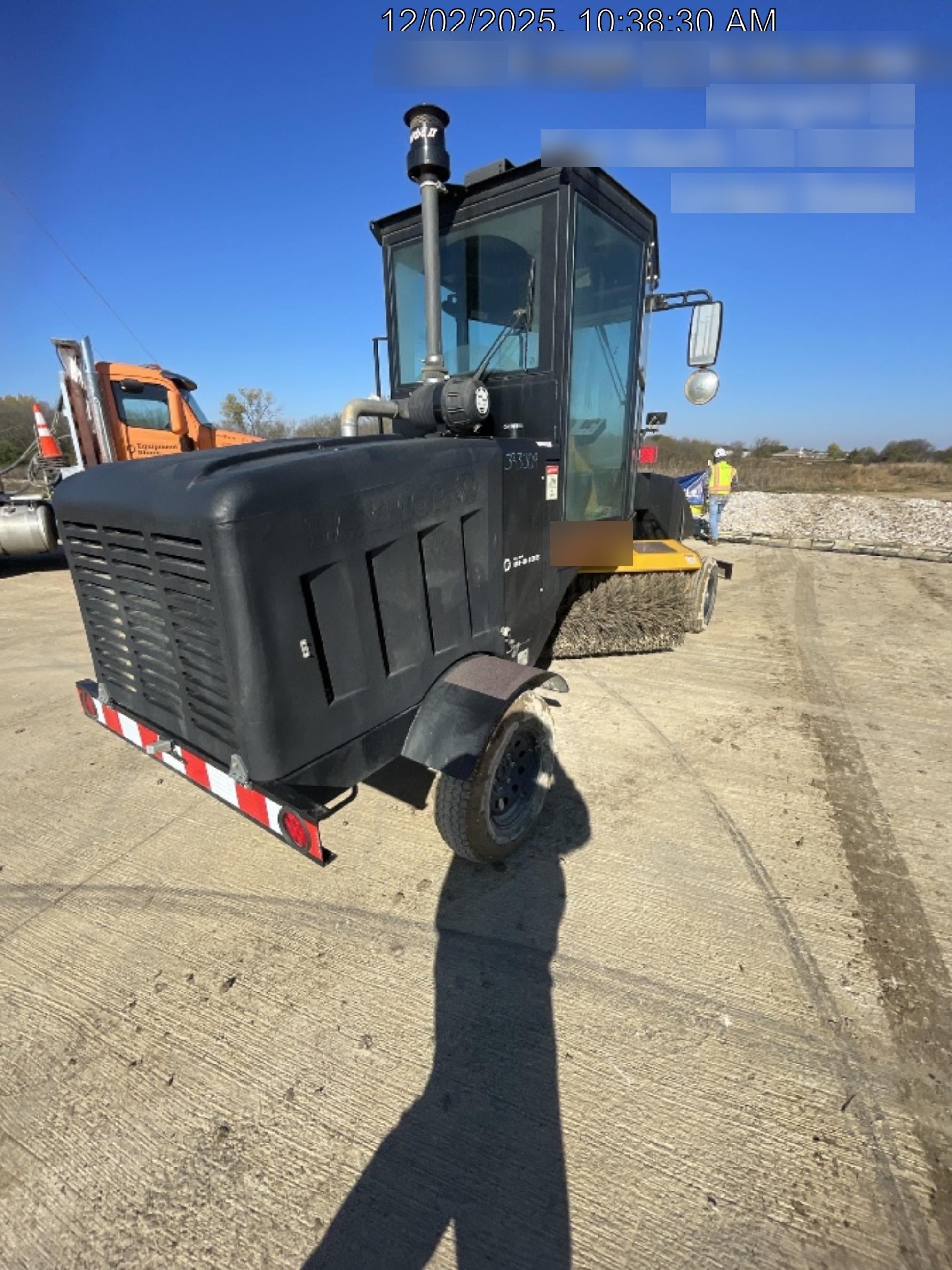 2023 LAYMOR SM450