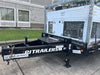 2023 PJ TRAILERS PLP25C25C2BSFK- HVAC trailer