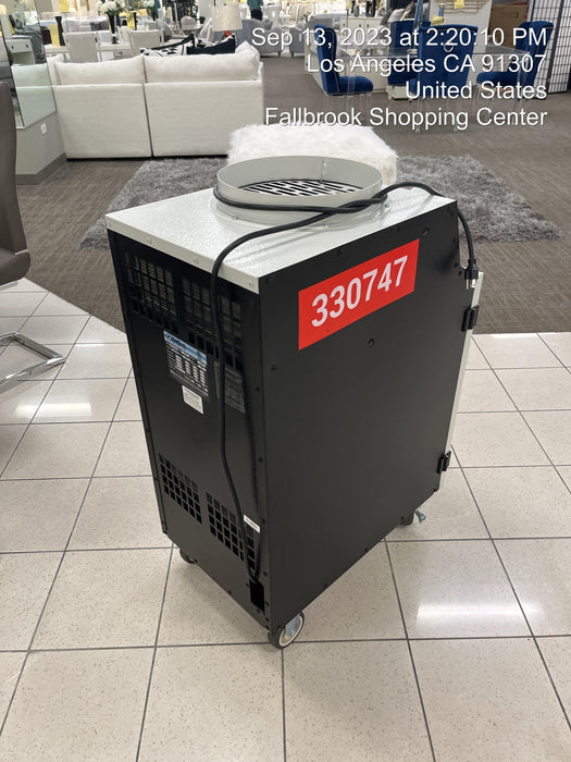 2023 KWIKOOL KPAC1411-2