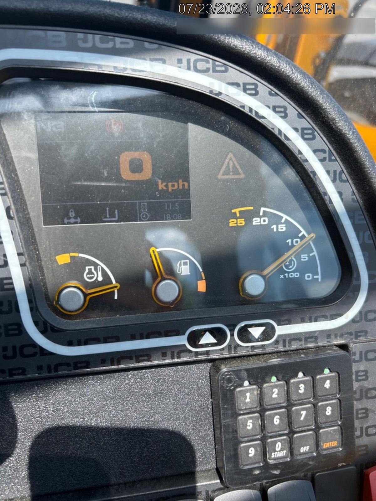 2026 JCB 510-56