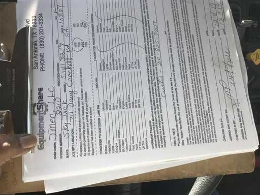 2018 SKYJACK SJIII-3219