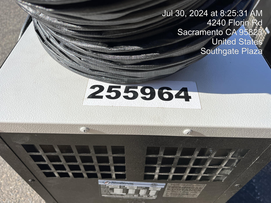 2022 KWIKOOL KPAC1811-2