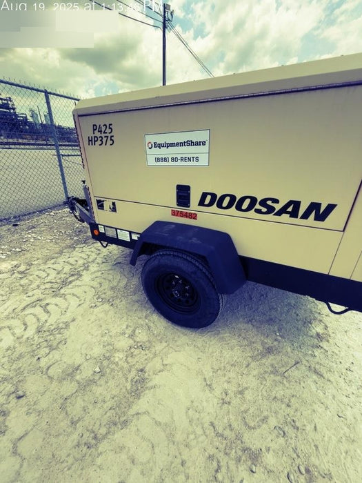 2023 DOOSAN P425/HP375WCU