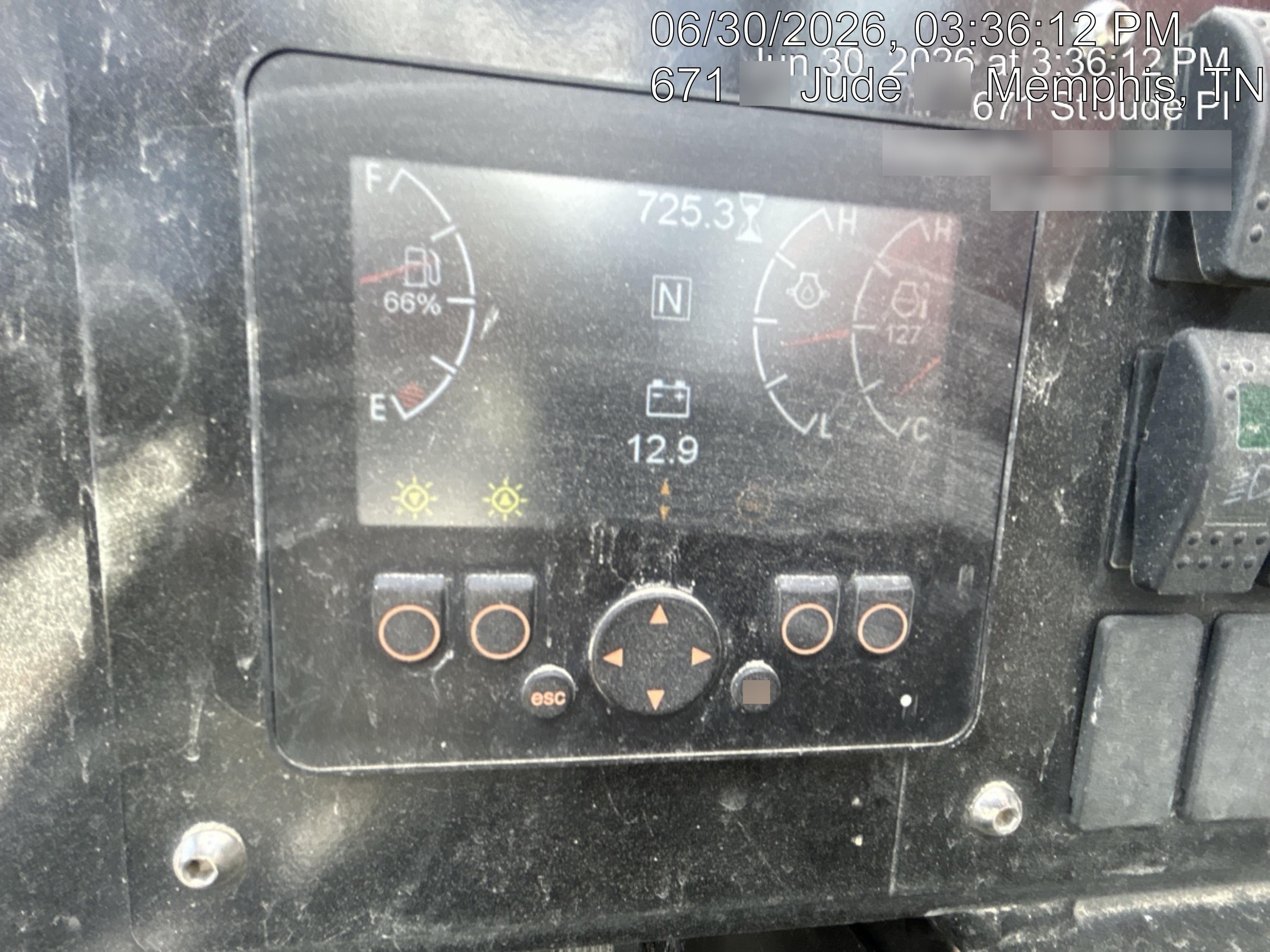 2024 MANITOU MTA6034