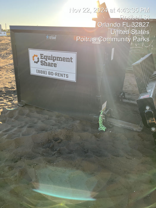 2023 STAR INDUSTRIES 1425