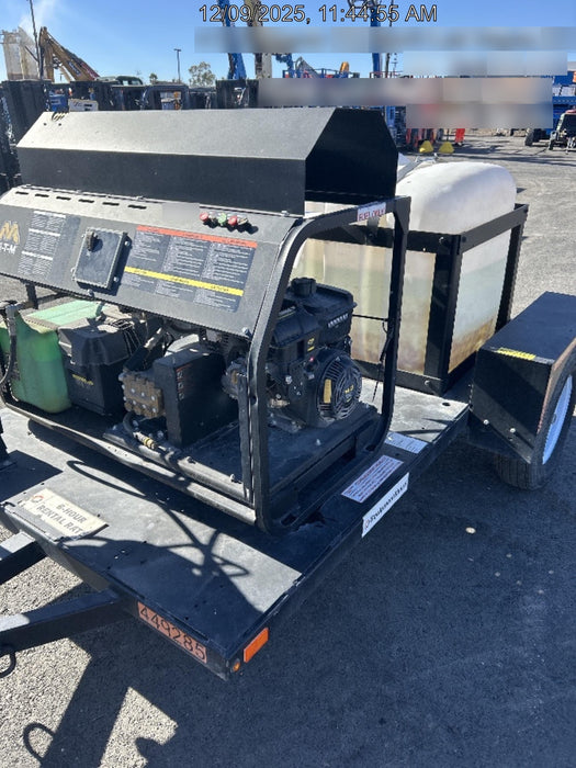 2025 MI-T-M AW-9000-0005 / DHG-4004-B0V6G