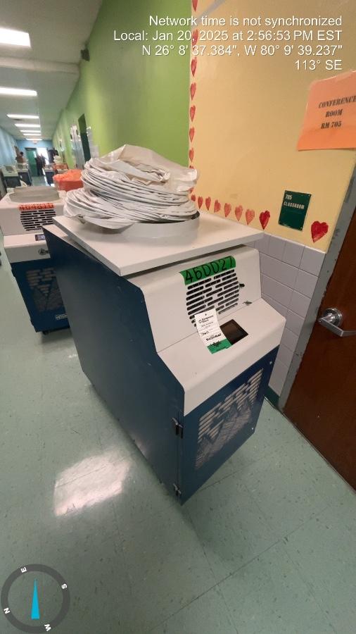 2024 KWIKOOL KIB2411-2