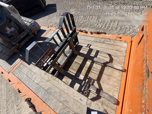 2024 VIRNIG PF4855-5VG