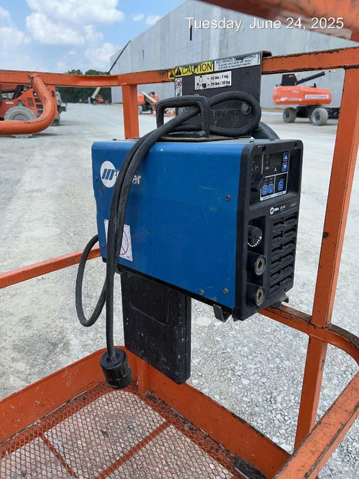 2023 MILLER ELECTRIC CST-280