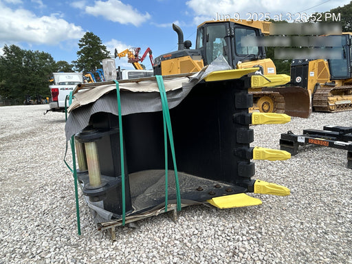 2025 GEO XD 36" Bucket, 45-55k - GeoXD