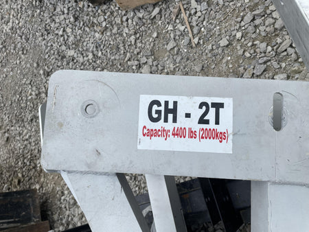 2022 SUMNER GH2T-8