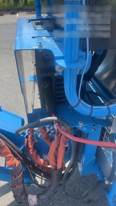 2024 MILLER ELECTRIC CST-282