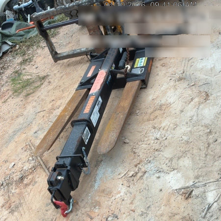 2025 STAR INDUSTRIES M1360B - Star JIB Boom