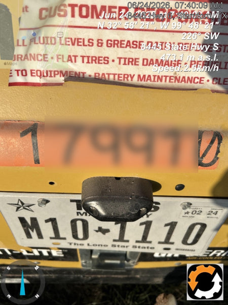 2021 ALLMAND NLV3GR