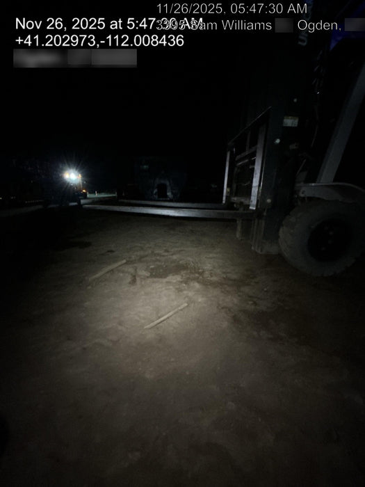 2022 UNICARRIER MAP1F2A25DV