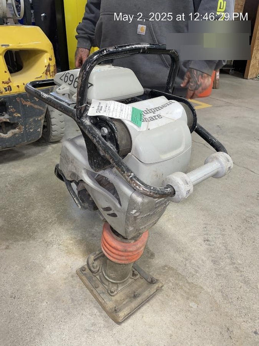 2013 MULTIQUIP MTX60HD