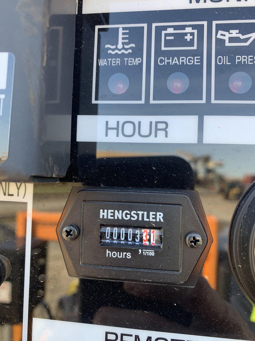 2023 Shindaiwa DGW400MDL Kubota D902 Engine, 23 HP, Dual Op Welder, Wire, Arc, Droop Stick, Tig, and CC Stick Functionality, Simulphase, 3 Phase and 1 Phase Gen Output, Single Axle NB Trlr, Slr Trckl Chrg 12V 12W, Fire Ext