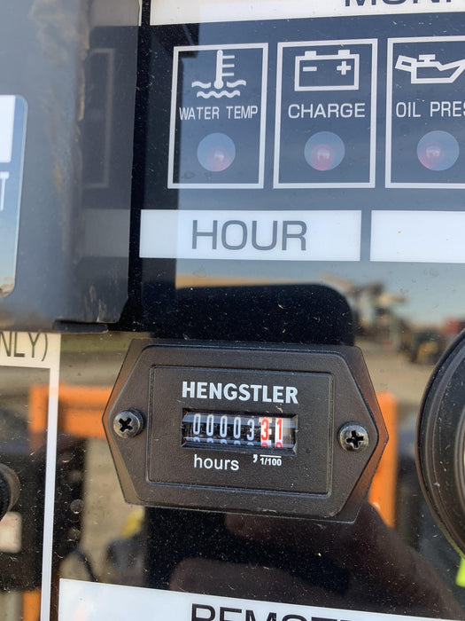 2023 Shindaiwa DGW400MDL Kubota D902 Engine, 23 HP, Dual Op Welder, Wire, Arc, Droop Stick, Tig, and CC Stick Functionality, Simulphase, 3 Phase and 1 Phase Gen Output, Single Axle NB Trlr, Slr Trckl Chrg 12V 12W, Fire Ext