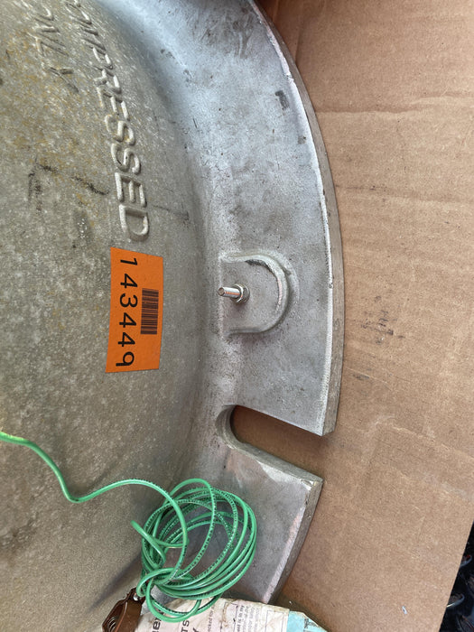 2021 MICHIGAN PNEUMATIC 20265